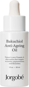 JorgObé Bakuchiol Anti-Ageing Oil 30 ml