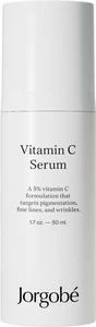 JorgObé Vitamin C Serum 50 ml