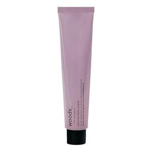 woods_ copenhagen Deep Cleansing Scrub - 75 ml.