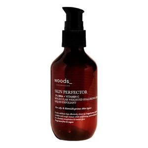 woods_ copenhagen Skin Perfector 2% BHA - 100 ml.