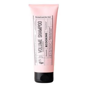ECOOKING Volume Shampoo - 250 ml.