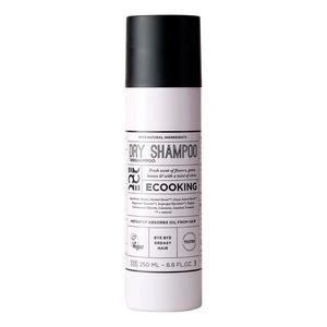 ECOOKING Dry Shampoo - 250 ml.