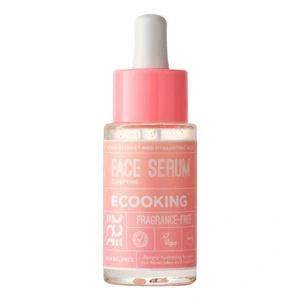 ECOOKING Ansiktsserum  - 30 ml.