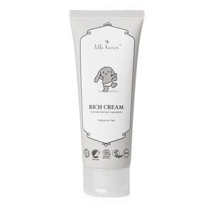 Lille Kanin Fettkrem - 75 ml