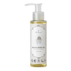 Lille Kanin Bad & Baby Olje - 100 ml.