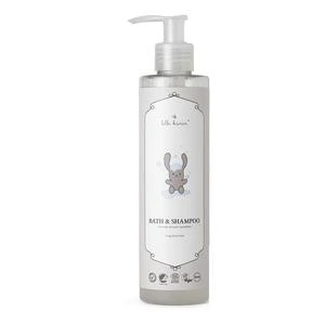 Lille Kanin Bad & Sjampo - 250 ml.
