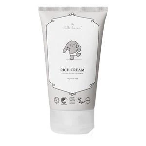 Lille Kanin Fett Krem - 150 ml.
