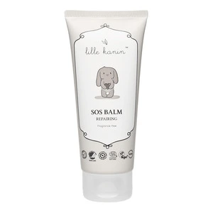 Lille Kanin SOS Balm - 100 ml.
