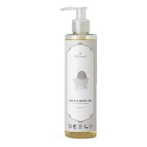 Lille Kanin Bad & Baby Olje - 250 ml.