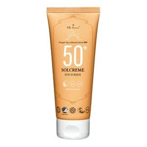 Lille Kanin Solkrem SPF50+ - 75 ml.