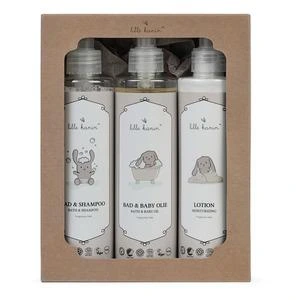 Lille Kanin Spa-sett Gaveeske