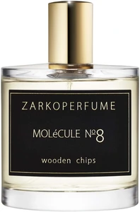 Zarkoperfume Molécule No.8 100 ml