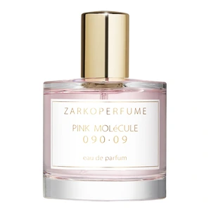 ZARKOPERFUME Pink MOLéCULE 090.09 Eau de Parfum 50 ml