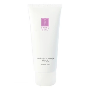 Raunsborg Hair & Scalp Mask - 200 ml.