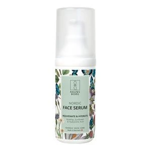 Raunsborg Nordic Face serum moisturizing - 30 ml