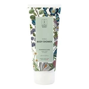 Raunsborg Nordic Body Shower - 200 ml