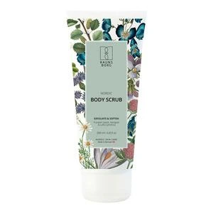 Raunsborg Nordic Body Scrub - 200ml