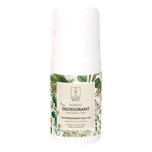 Raunsborg Deo Roll-on u/p - 75 ml