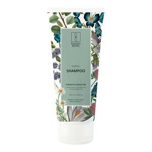 Raunsborg Shampoo for alle hårtyper - 200 ml.