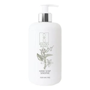 Raunsborg Nordic Hand Soap, Fragrance Free - 500 ml.
