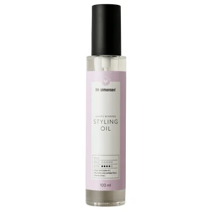 HH Simonsen Styling Oil - 100 ml