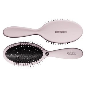 HH Simonsen Wonder Brush Midi - Dusty Rose