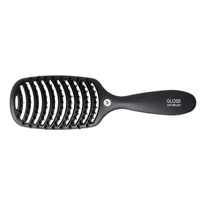 HH Simonsen Gloss Air Brush - Black