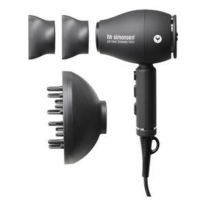 HH Simonsen XS Dryer inkl. Diffusor - 1 stk.