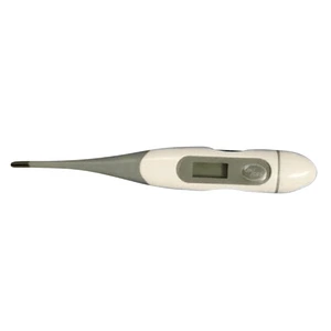 Oopsy Digitalt Termometer grå - 1 stk