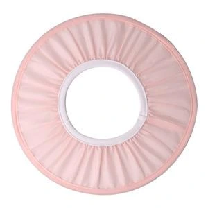 Oopsy Elastisk Vaskekrans Rosa - 1 stk