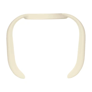 BIBS Tåteflaskehåndtak, Kremhvit, 1 stk.