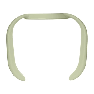BIBS Tåteflaskehåndtak, Grønn, 1 stk.