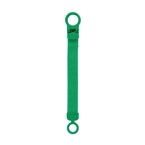BIBS Pacifier Clip Loop Cactus, Cactus, 1 stk.