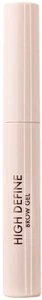 DUFFBEAUTY High Define Brow Gel 6 ml