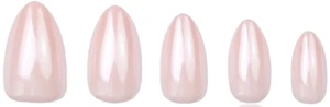 DUFFBEAUTY Instant Pro Press-On Manicure Glazed Donut Medium