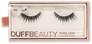 DUFFBEAUTY Just a Hint Nude Lash Collection