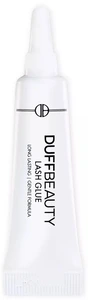 DUFFBEAUTY DUFF Eyelash Glue White