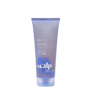 Hairlust Scalp Delight Detox Scrub 200 ml