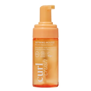 Hairlust Curl Crush Defining Mousse 110 ml