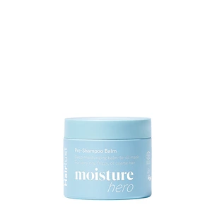 Hairlust Moisture Hero Pre-Shampoo Balm 150 ml