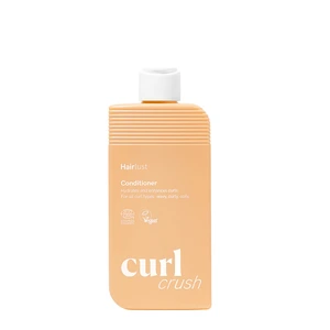 Hairlust Curl Crush Conditioner 250 ml