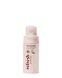 Hairlust Refresh Powder Dry Shampoo 40 g
