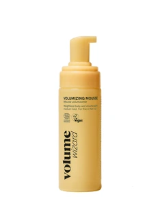 Hairlust Volume Wizard Volumizing Mousse 150 ml