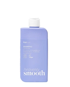 Hairlust Heavenly Smooth Shampoo 250 ml