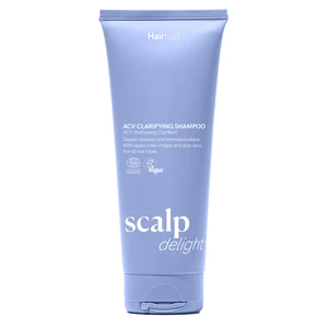 Hairlust Scalp Delight ACV Clarifying Shampoo 200 ml