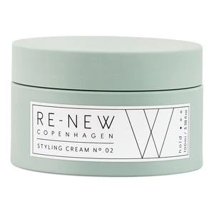Re-New Copenhagen Styling Cream No 02 - 100 ml.
