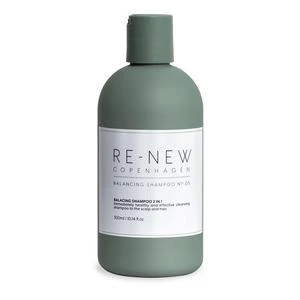 Re-New Copenhagen Balancing Shampoo No 05 - 300 ml.