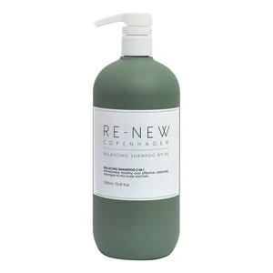 Re-New Copenhagen Balancing Shampoo No 05 - 1000 ml.
