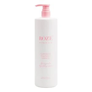 Roze Avenue Glamorous Volumizing Shampoo - 1000 ml.
