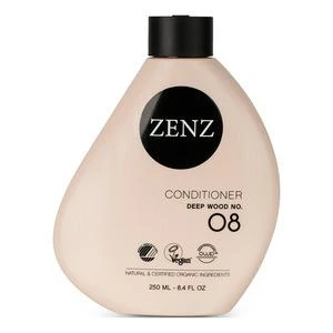 ZENZ 08 Conditioner Deep Wood - 250 ml